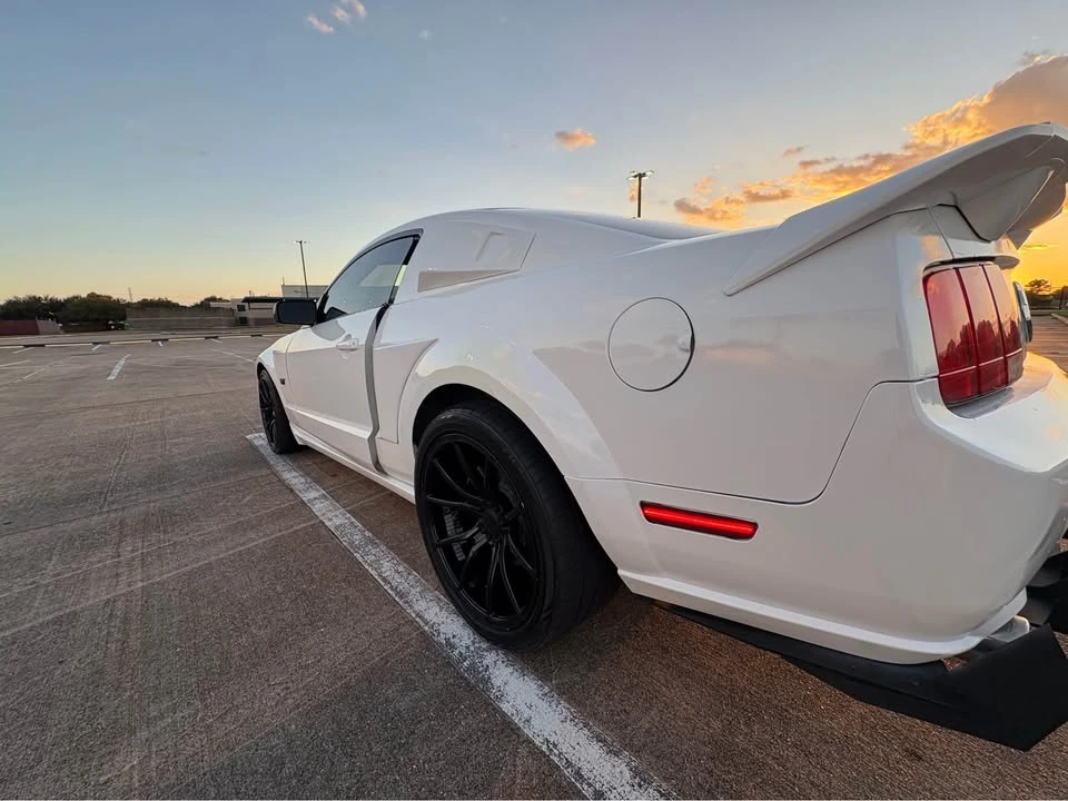 2006 Ford S197 Mustang GT - Image 4 of 20