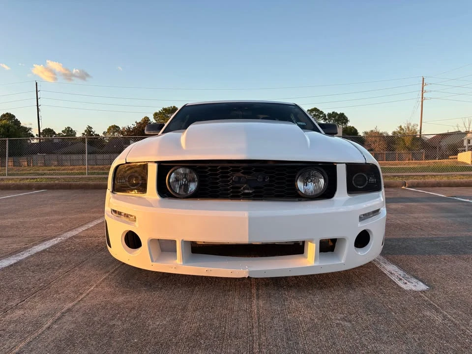 2006 Ford S197 Mustang GT - Image 8 of 20