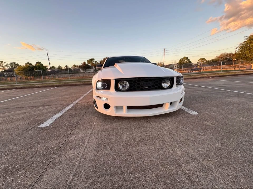 2006 Ford S197 Mustang GT - Image 3 of 20