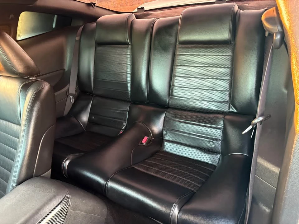 2006 Ford S197 Mustang GT - Image 17 of 20