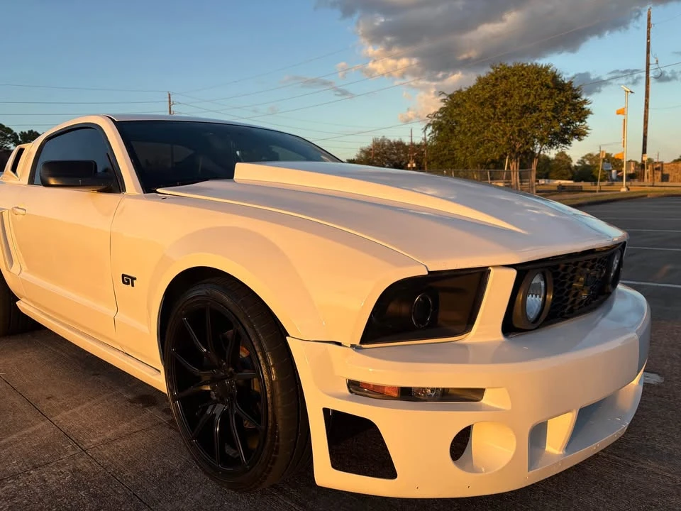 2006 Ford S197 Mustang GT - Image 2 of 20
