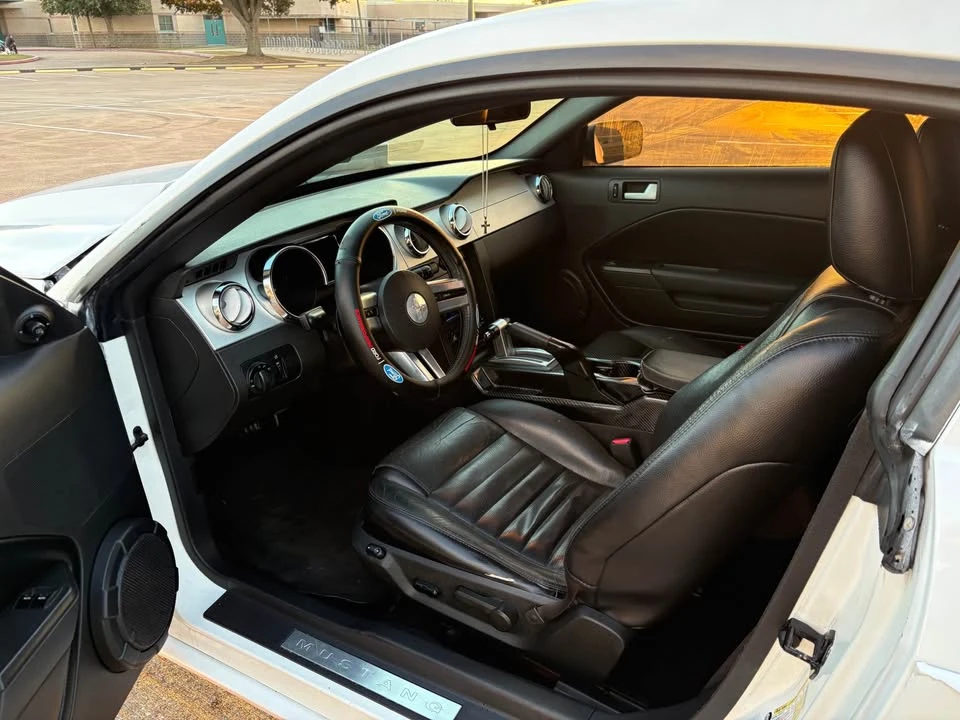 2006 Ford S197 Mustang GT - Image 13 of 20