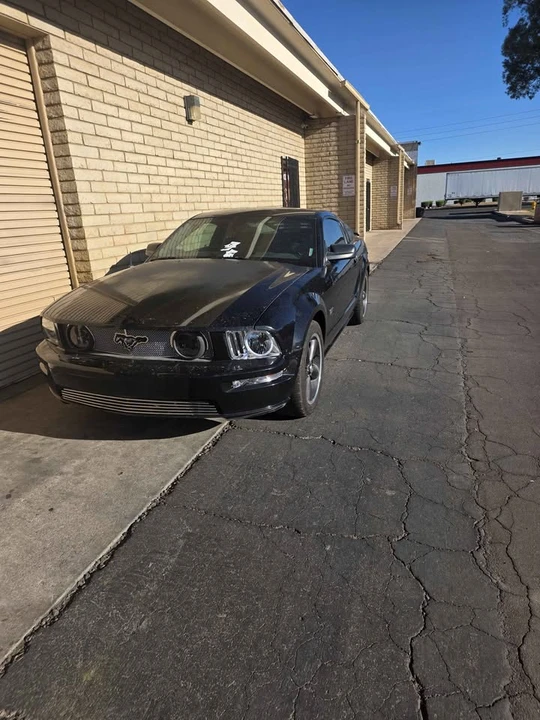 2006 Ford S197 Mustang GT - Image 6 of 13