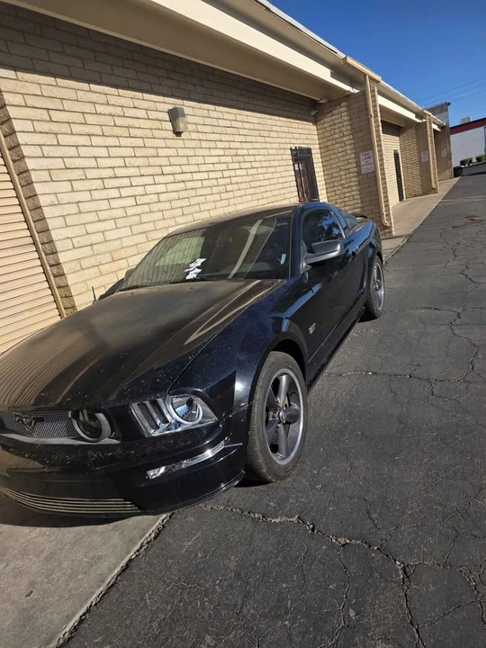 2006 Ford S197 Mustang GT - Image 2 of 13