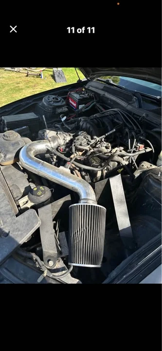 2006 Ford S197 Mustang GT - Image 10 of 10