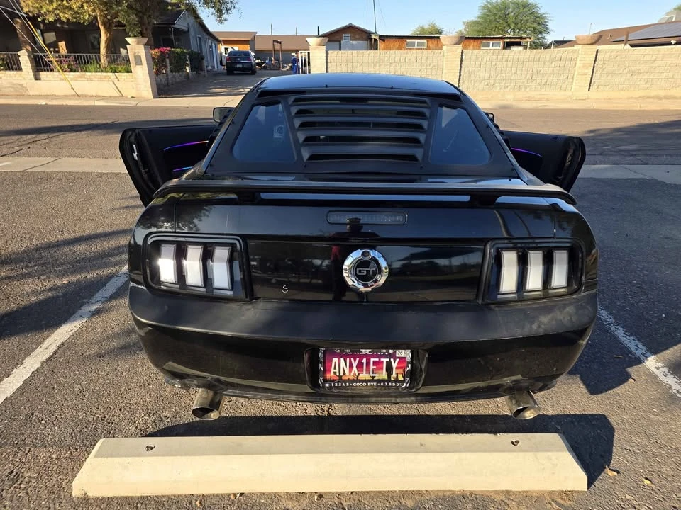 2006 Ford S197 Mustang GT - Image 10 of 13
