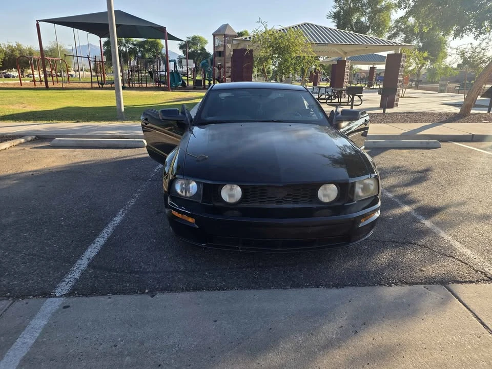2006 Ford S197 Mustang GT - Image 11 of 13