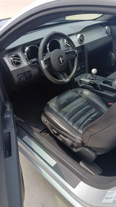 2006 Ford S197 Mustang GT - Image 5 of 11