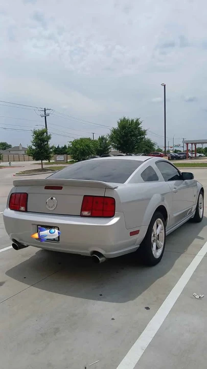 2006 Ford S197 Mustang GT - Image 2 of 11
