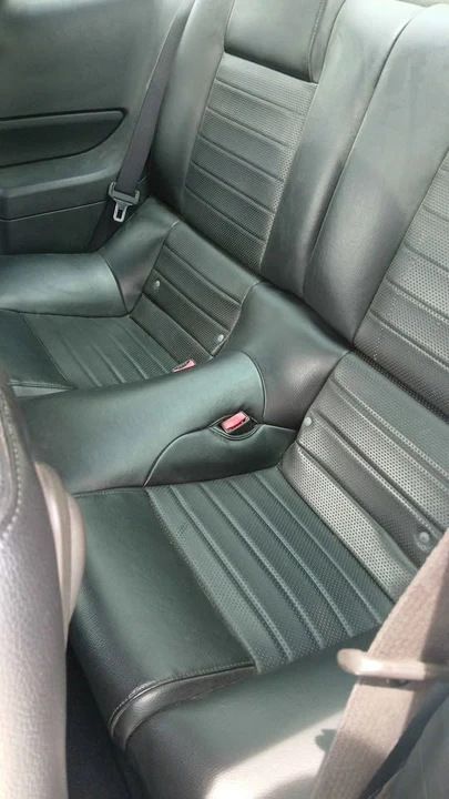 2006 Ford S197 Mustang GT - Image 7 of 11