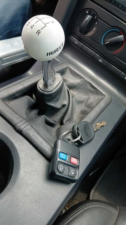 2006 Ford S197 Mustang GT - Image 9 of 11