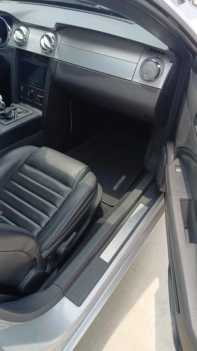 2006 Ford S197 Mustang GT - Image 6 of 11