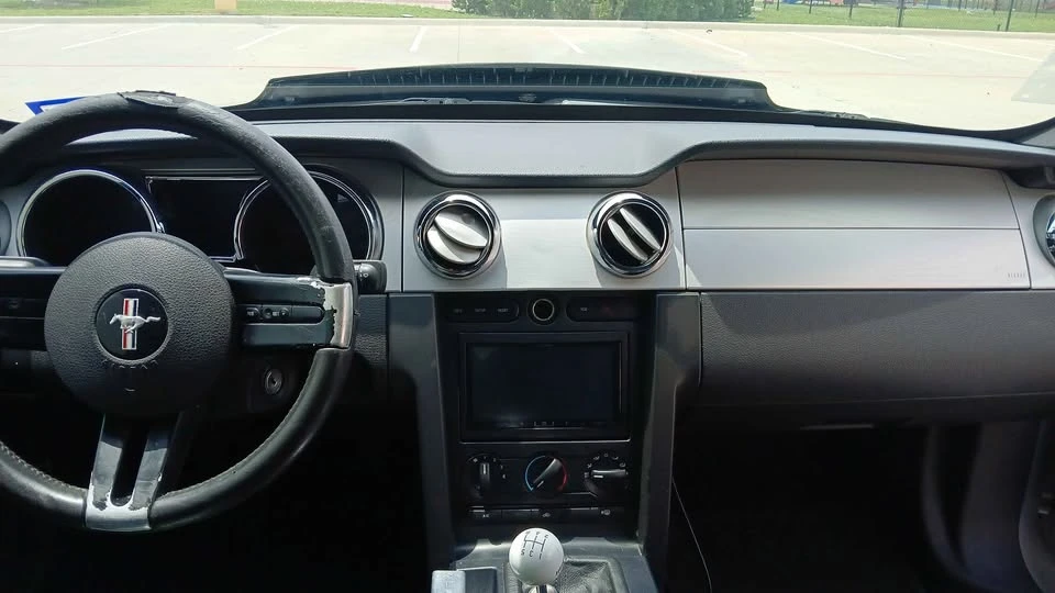 2006 Ford S197 Mustang GT - Image 8 of 11