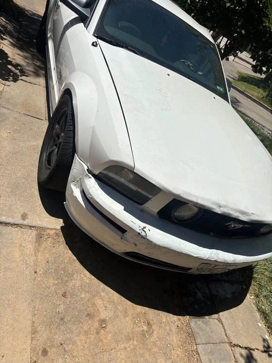 2006 Ford S197 Mustang GT - Image 5 of 6