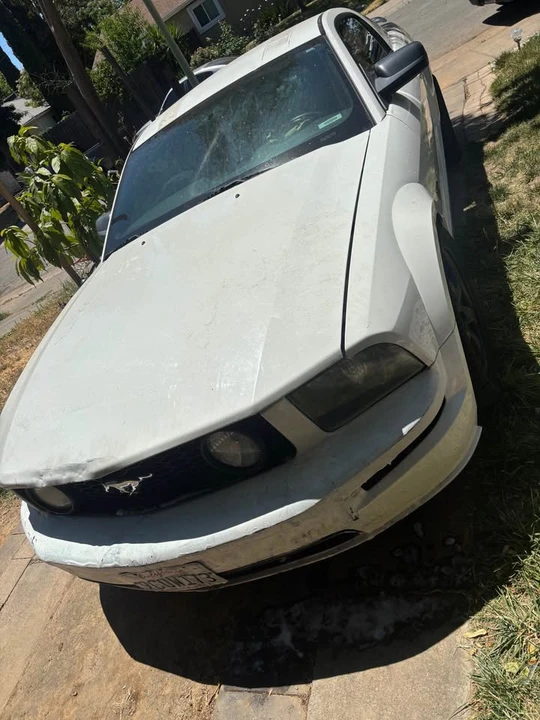 2006 Ford S197 Mustang GT - Image 3 of 6
