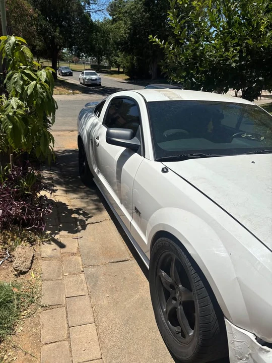 2006 Ford S197 Mustang GT - Image 2 of 6