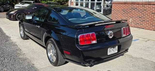 2006 Ford S197 Mustang - Image 5 of 16