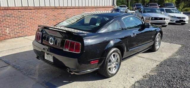 2006 Ford S197 Mustang - Image 6 of 16