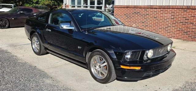 2006 Ford S197 Mustang - Image 2 of 16