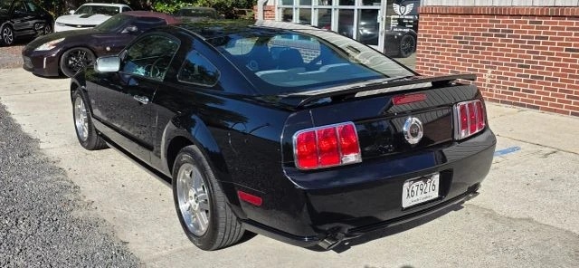 2006 Ford S197 Mustang - Image 5 of 16