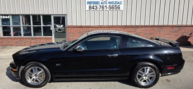 2006 Ford S197 Mustang - Image 3 of 16