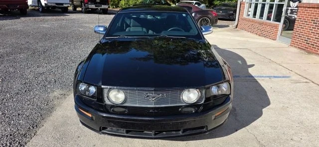 2006 Ford S197 Mustang - Image 8 of 16