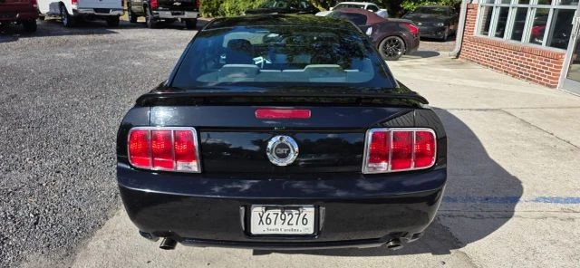 2006 Ford S197 Mustang - Image 7 of 16