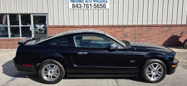 2006 Ford S197 Mustang - Image 4 of 16