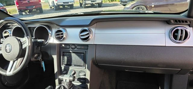 2006 Ford S197 Mustang - Image 13 of 16