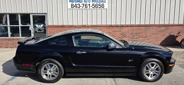 2006 Ford S197 Mustang - Image 4 of 16