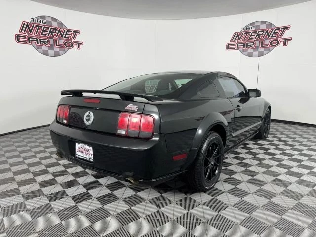 2006 Ford S197 Mustang - Image 7 of 12