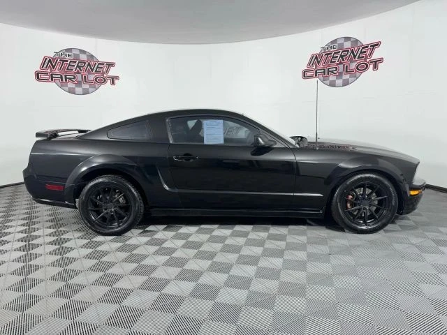 2006 Ford S197 Mustang - Image 8 of 12