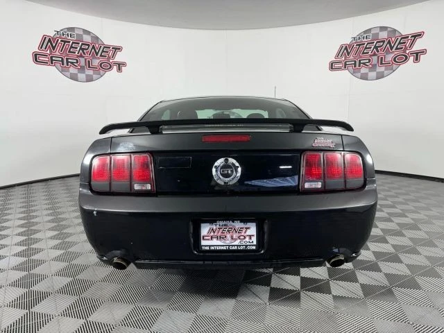 2006 Ford S197 Mustang - Image 6 of 12