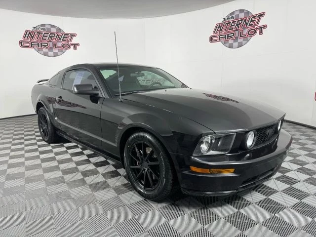 2006 Ford S197 Mustang - Image 9 of 12
