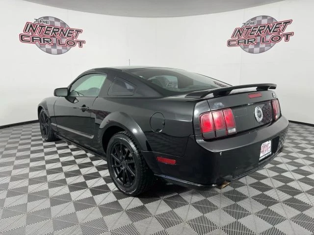 2006 Ford S197 Mustang - Image 5 of 12