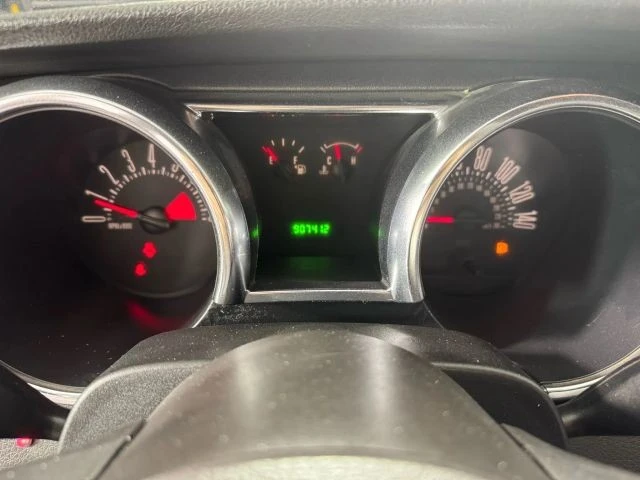2006 Ford S197 Mustang - Image 14 of 21