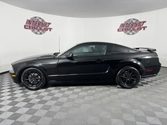 2006 Ford S197 Mustang - Image 4 of 12