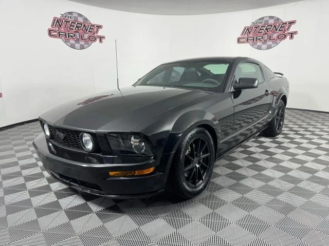 2006 Ford S197 Mustang - Image 3 of 12