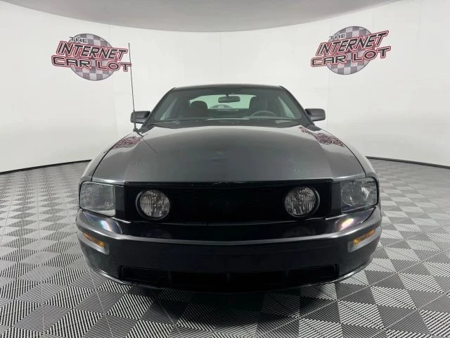 2006 Ford S197 Mustang - Image 2 of 12