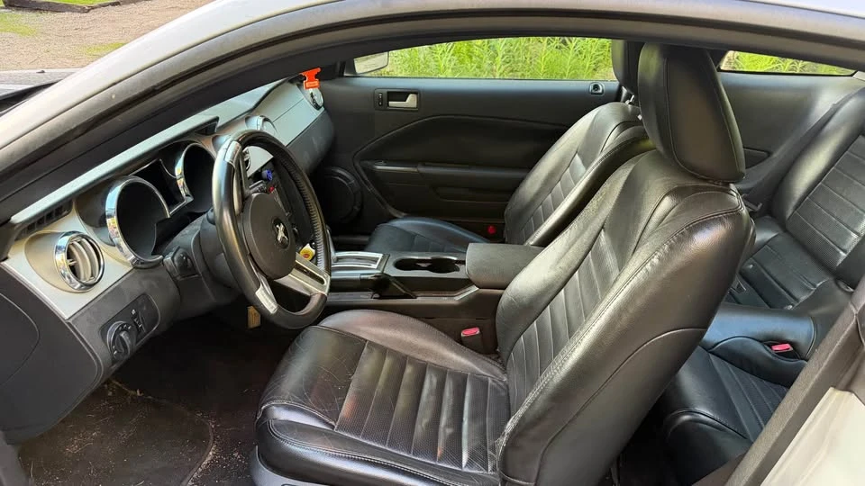 2006 Ford S197 Mustang GT - Image 6 of 10