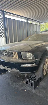 2006 Ford Mustang GT Deluxe Coupe 2D