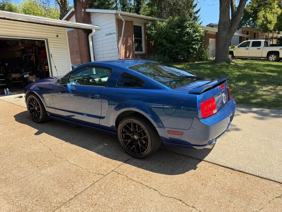 2006 Ford S197 Mustang GT - Image 11 of 13