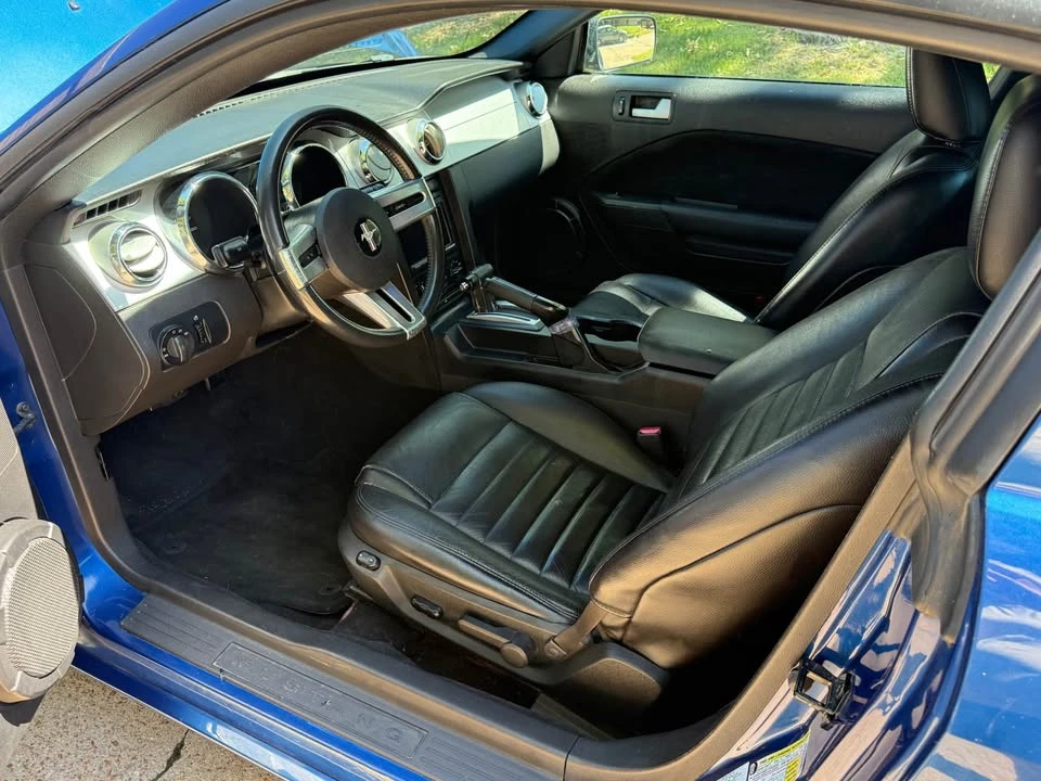 2006 Ford S197 Mustang GT - Image 7 of 13