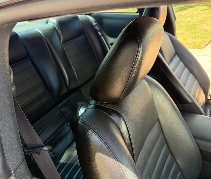 2006 Ford S197 Mustang GT - Image 4 of 13
