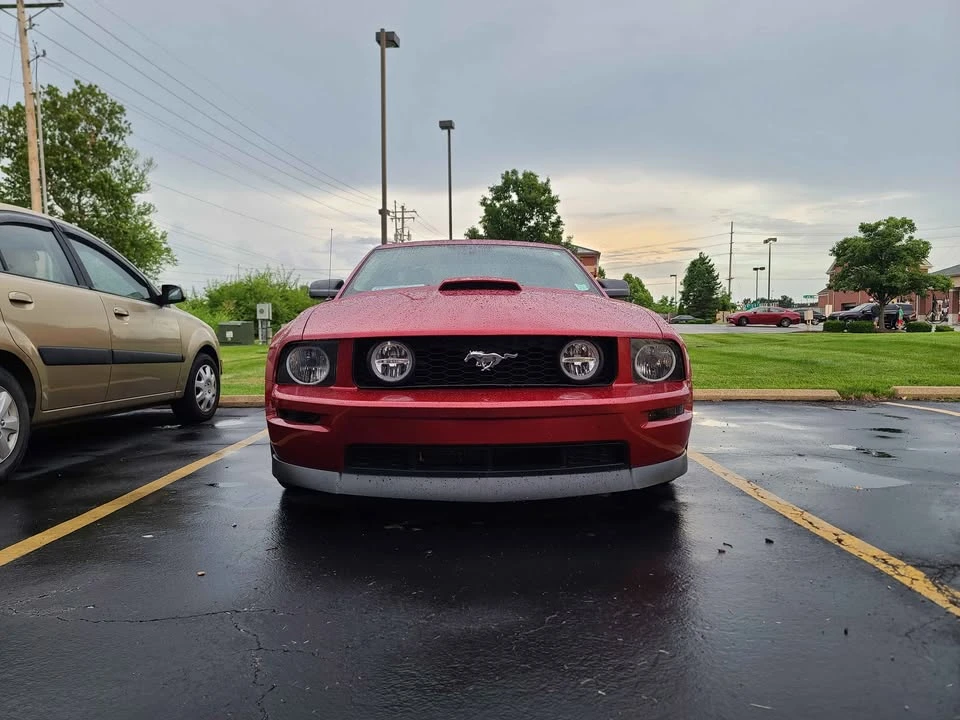 2006 Ford S197 Mustang GT - Image 4 of 4