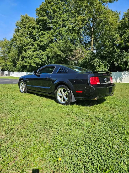 2006 Ford S197 Mustang GT - Image 4 of 9