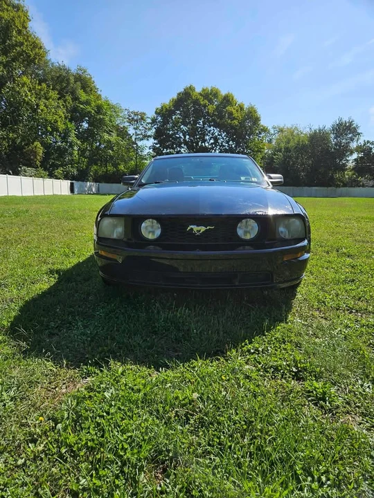 2006 Ford S197 Mustang GT - Image 2 of 9