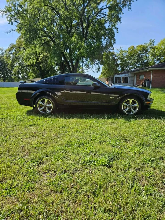 2006 Ford S197 Mustang GT - Image 5 of 9