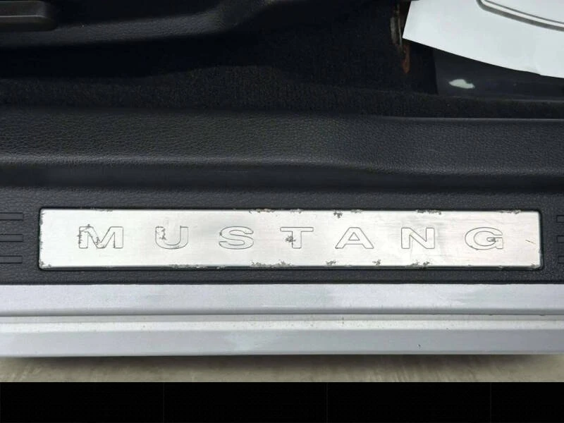 2006 Ford S197 Mustang GT - Image 20 of 20