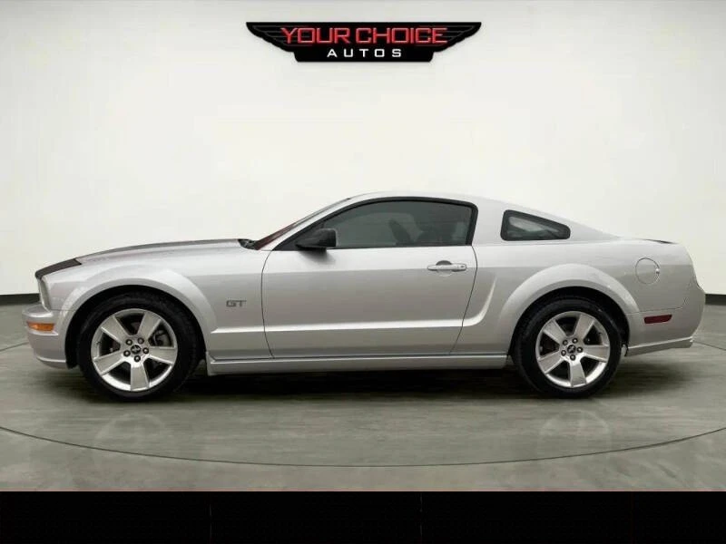 2006 Ford S197 Mustang GT - Image 2 of 20